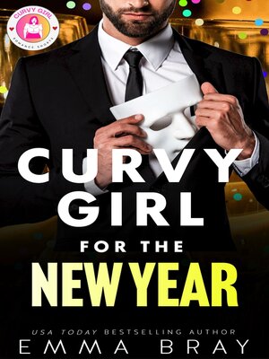 cover image of Curvy Girl for the New Year